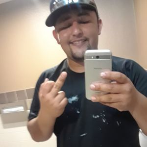 Meet your Posher, Edwin